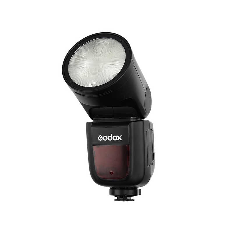 GODOX　ラウンドフラッシュ ソニー用　GXV1S