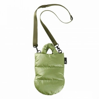 ROOTOTE ルートート FEミトン アップサイクルA グリーン 688506