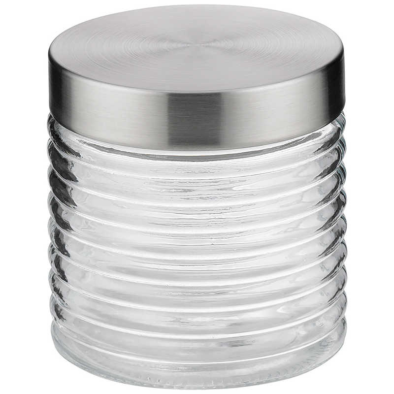 ケラ　保存容器 4P Diana 0.75L　11950