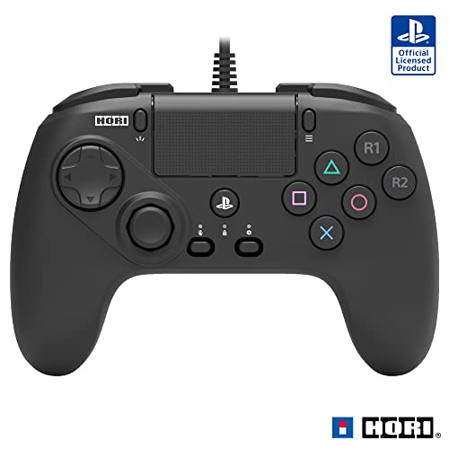 【SONYライセンス商品】ホリ ファイティングコマンダー OCTA for PlayStation*