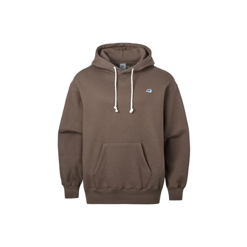 モノグラムフード付きTシャツ MONOGRAM M HOOD PULLOVER_32YC458155