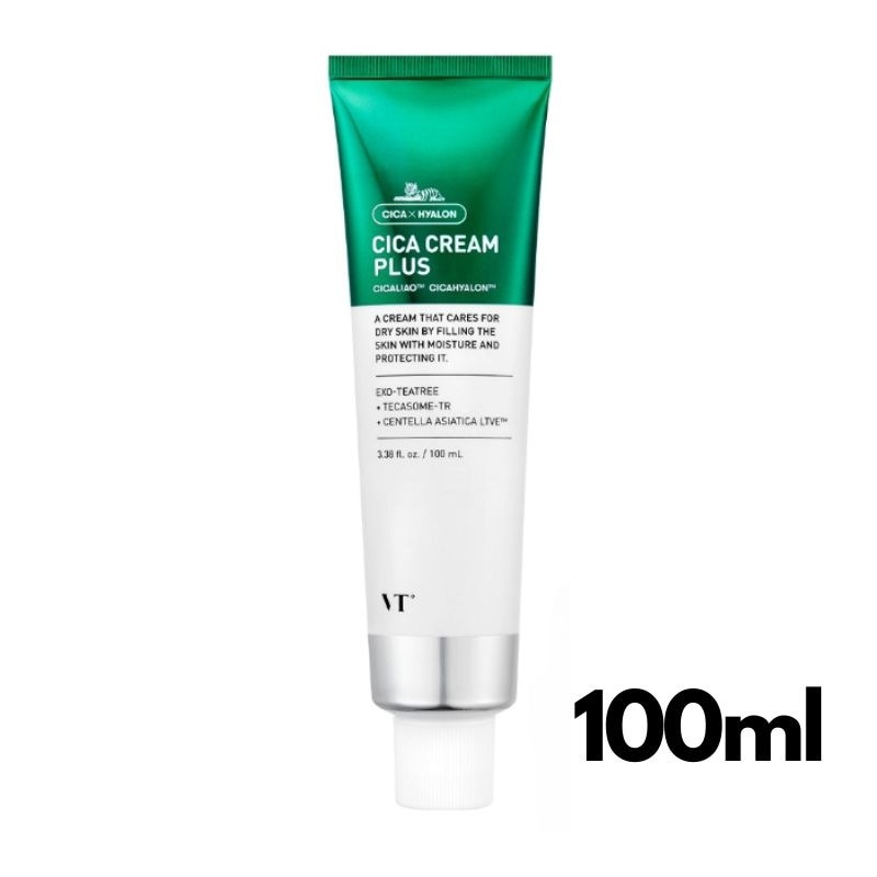 [NEW] シカ クリーム プラス (100ml)