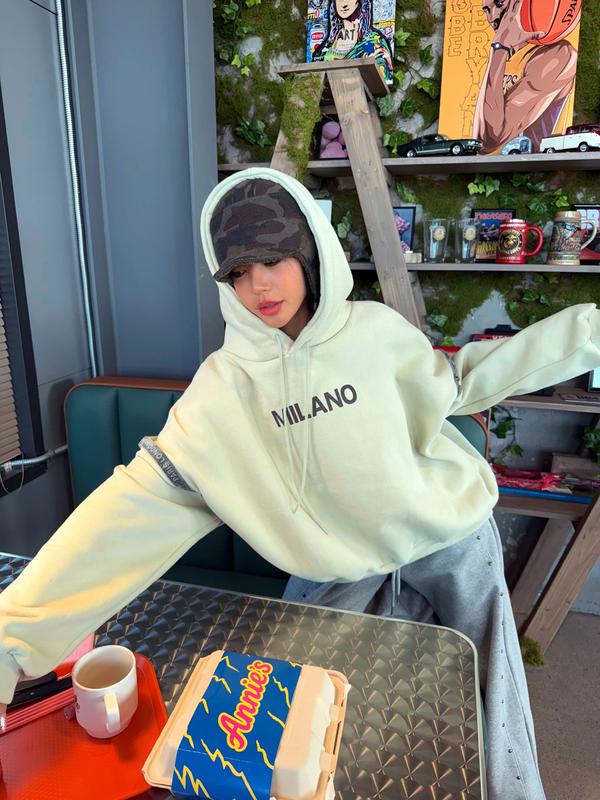 裏起毛)ミラノフード