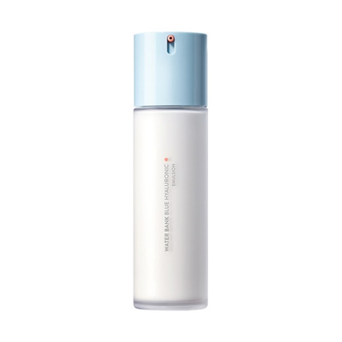 ウォーターバンク ブルーヒアルロニック エマルジョン 中乾燥用120ml 4,790円