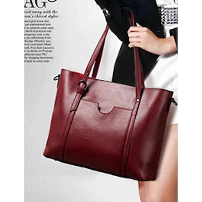 新品同様】バーバリーロンドン グレージュ ダウン フォックス