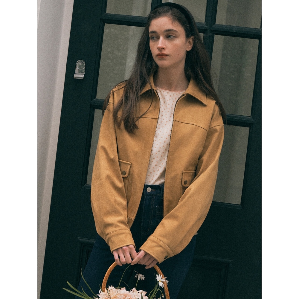 ロラローラスエードボンバージェクトマスタード 22,056円