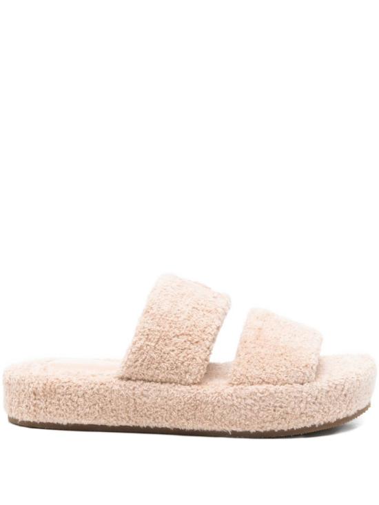 CELINE Women Sandals 343555 182C24EP Pink