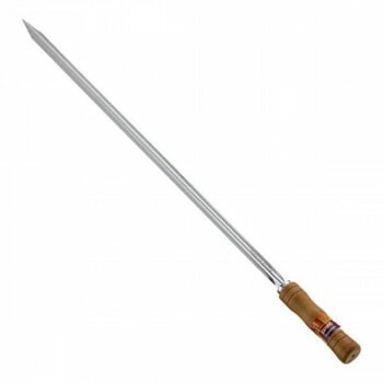 トラモンティーナ　BBQスキュアー　ダブル　75cm　26418/075　OTL2602