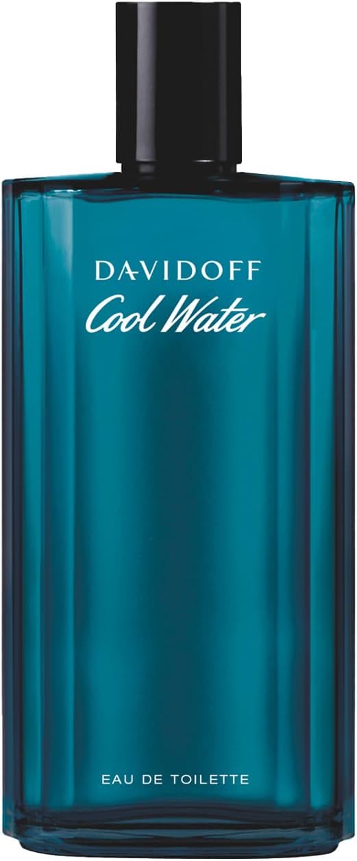 Davidoff ダビドフ・クールウォーター メンズ EDT 125ml SP 香水