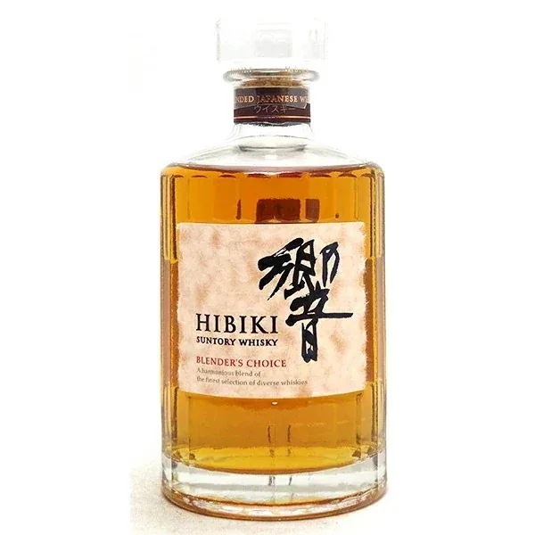 【ご一家族様１本限り】 サントリー 響 ブレンダーズ チョイス ウイスキー 43度 700ml ^YASTBCJ0^