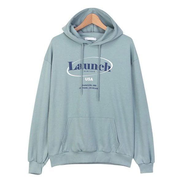 フード SSO064 4COLOR レディース オーバーフィット 長袖 パーカー 女性ファッション