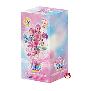 キャッチ！ティニピン 韓国限定 日本未発売 トレーディング