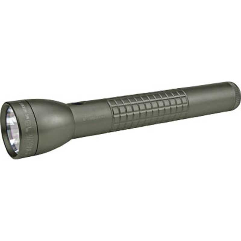 MAGLITE　LED フラッシュライト ML300LX (単1電池3本用別売り)　ML300LXS3RI6