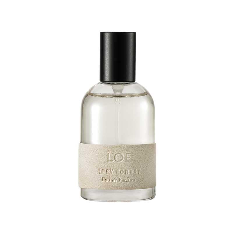 [韓国で大人気]ロエEDT/EDP香水 50mL 11種 (香りを分けるライフスタイル)