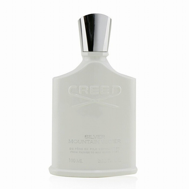 シルバー マウンテン ウォーター オードパルファム 100ml