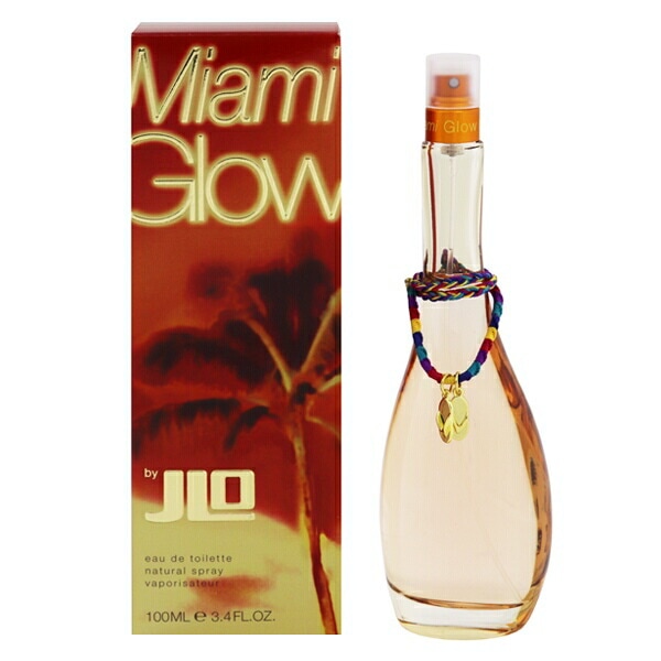 マイアミ グロウ EDT SP 100ml