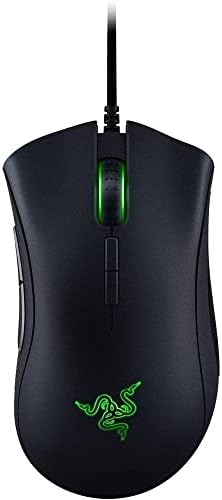 Razer DeathAdder Elite エルゴノミック ゲーミングマウス