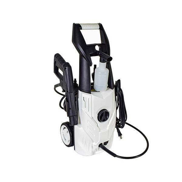 日動工業 高圧洗浄機 ジェットクリーナー ホワイト NJC110C-10M