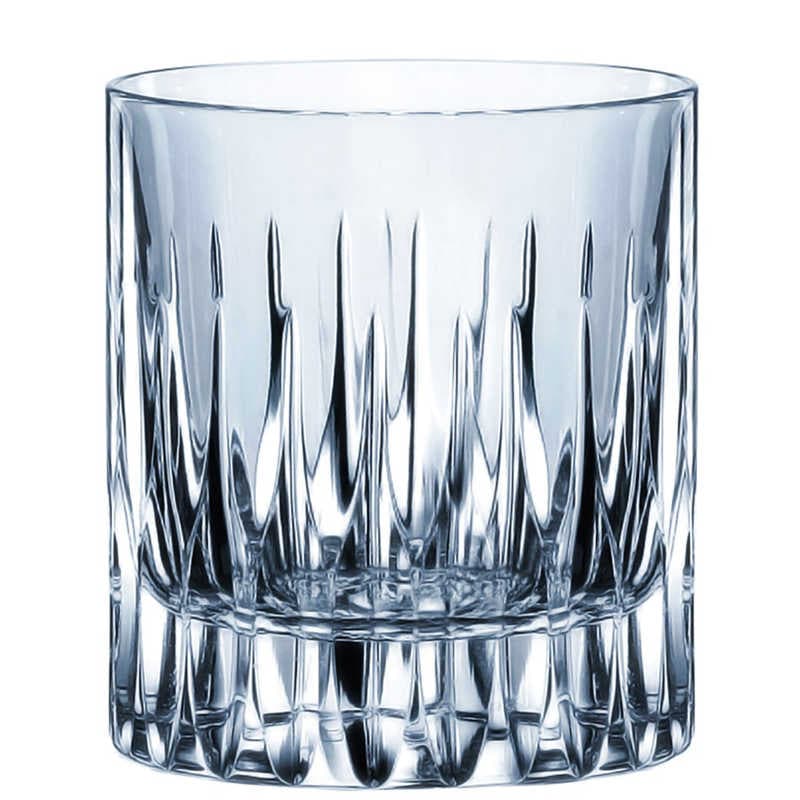 ダヴィンチクリスタル　ダ・ヴィンチクリスタル PRATO プラト オールドファッション (ギフトボックス付)　353966