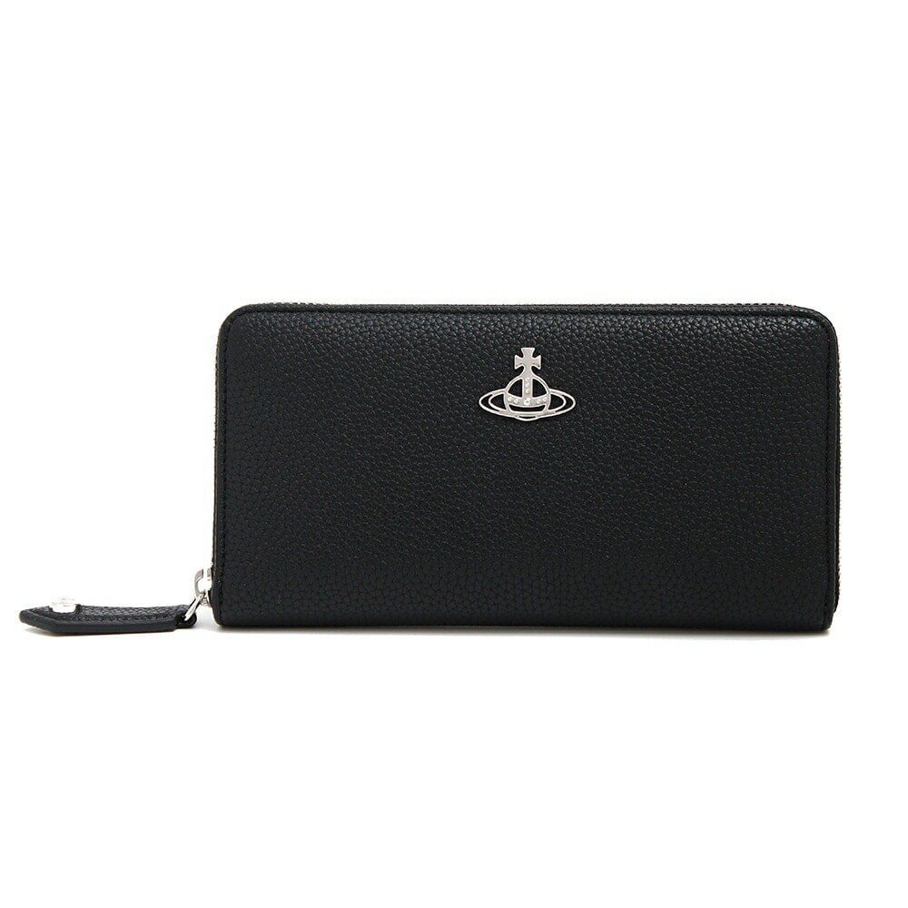 JOHANNA 長財布 51050001-01229-N403 レディース メンズ ブラック 並行輸入品