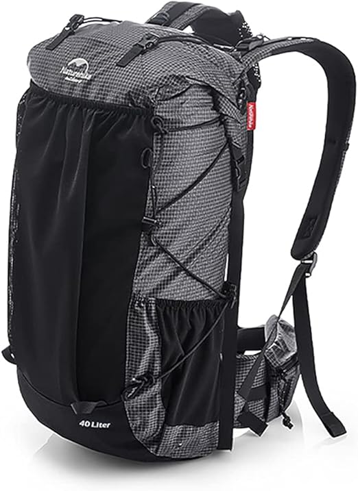 公式ショップ バックパック 登山 リュック ハイキングバッグ リュックサック アウトドア 大容量 収納性 防水 防災 軽量 高通気性 多機能 男女兼用 旅行用 スポーツ キャンプ レインカバー付き