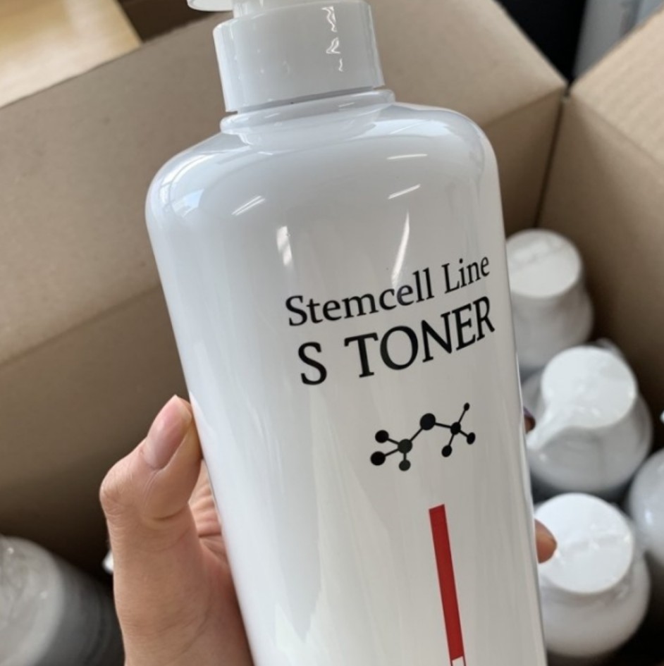 幹細胞 Stemcell Line S TONER 1000ml