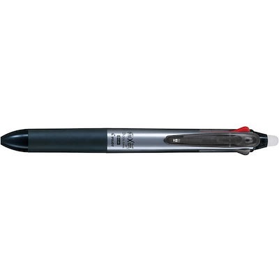 他サイト： パイロット　【水性ボールペン】フリクション3スリム05ガンメタル 　LKFBS60EFDGMの商品画像