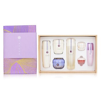 Tatcha スペシャル エディション ラグジュアリー キリ セット