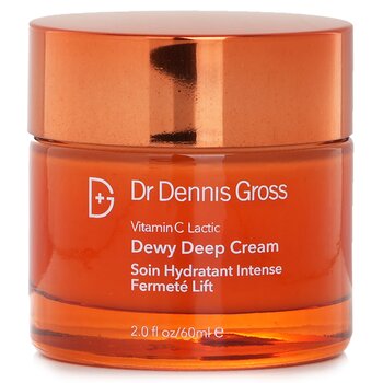 Dr Dennis Gross ビタミン C 乳酸 しっとり深いクリーム