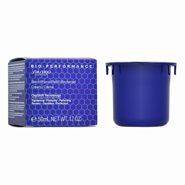 ビオパフォーマンス スキン ハイフォース クリーム 50ml リフィル 13,745円