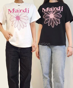 カール ラガーフェルド ジーンズ レディース Tシャツ トップス K