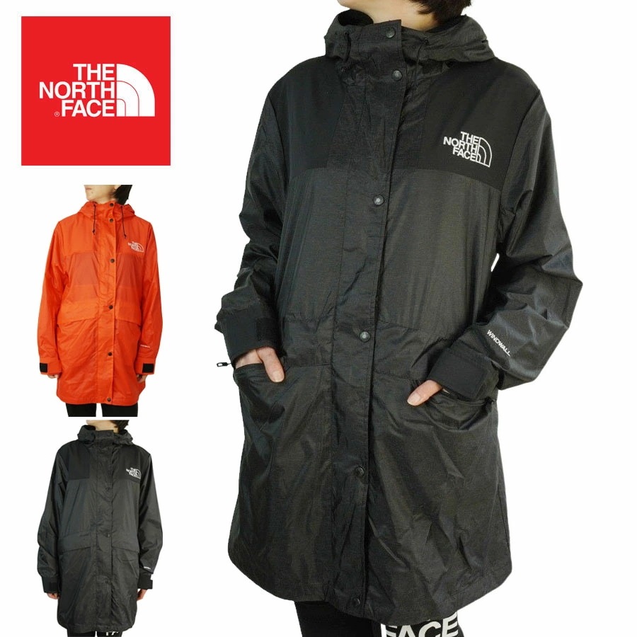 ノースフェイス THE NORTH FACE レディース ジャケットW OUTLINE JACKETウィメンズ アウトライン ジャケットHORIZON RED(