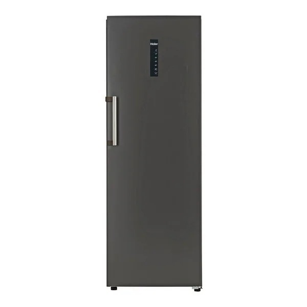 冷凍庫 280L 右開き JF-NUF280CR K ブラック