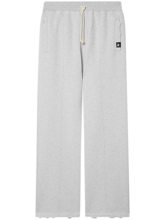 GOLDEN GOOSE Men Tops GUP02554P00242560665 Grey
