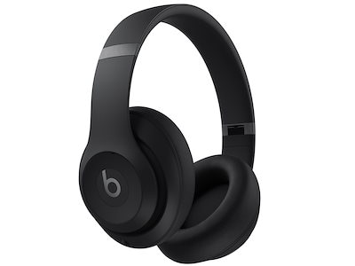 他サイト： Beats Studio Pro MQTP3PA/A [ブラック]空間オーディオやロスレスオーディオに対応したANCヘッドホンの商品画像