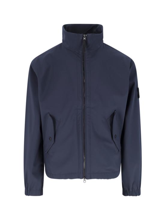 STONE ISLAND Men Jacket L1S154100022S0A22 V0020 Blue
