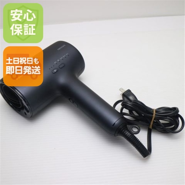 美品 EH-NA0J ナノケア ネイビー 中古土日祝発送OK 即日発送　 99