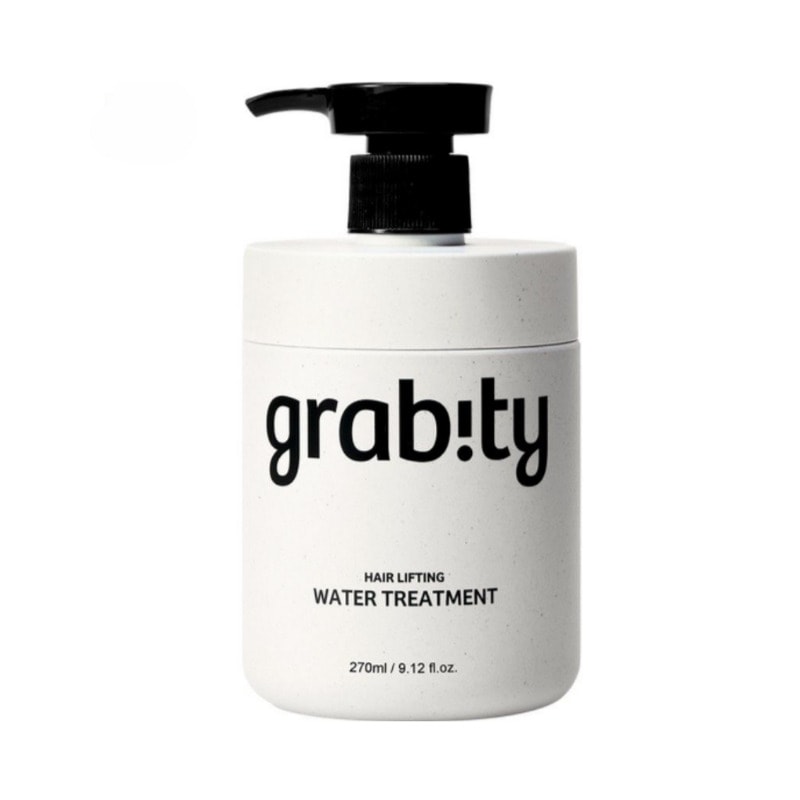 グラビティ ヘアリフティングウォータートリートメント 270ml KAIST特許技術搭載 スカルプ＆毛髪ボリュームケア