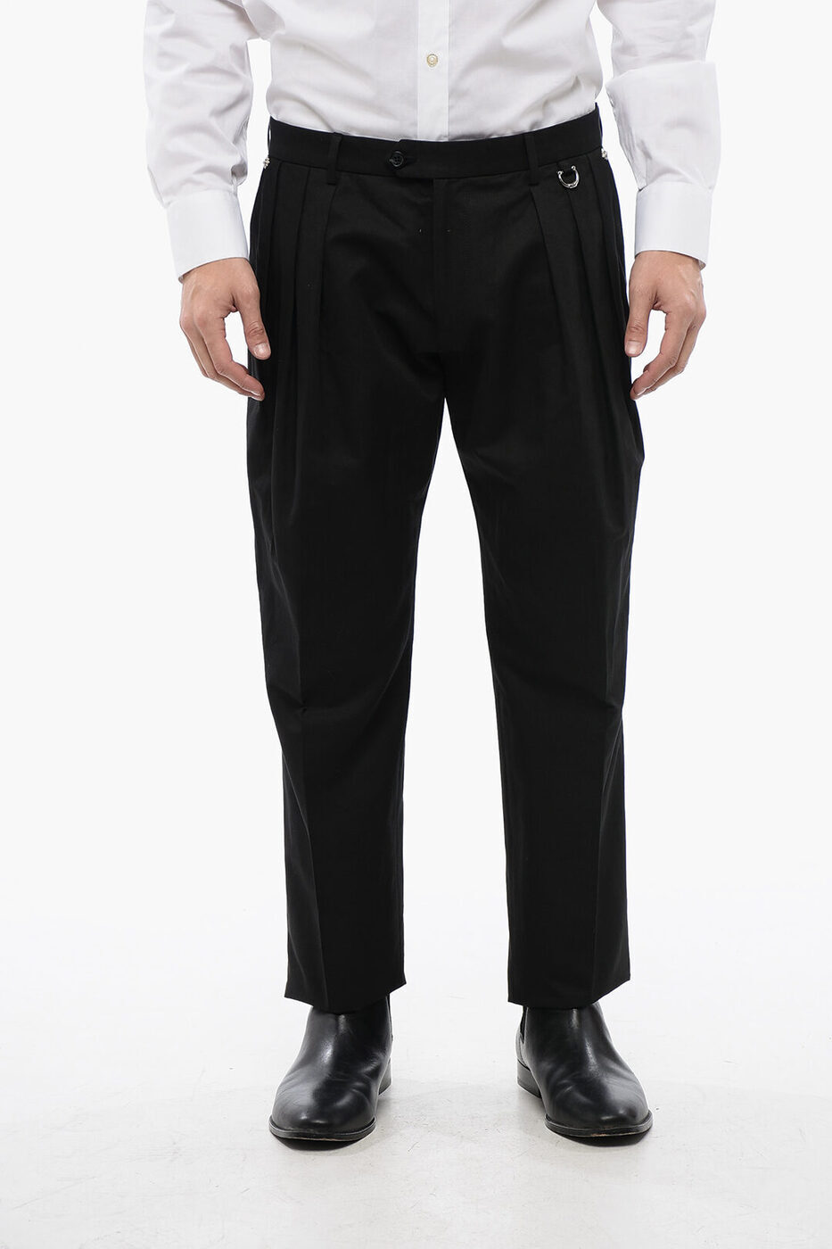 RMP24137PABLACK 春夏2020 パンツ メンズ dk 28,080円