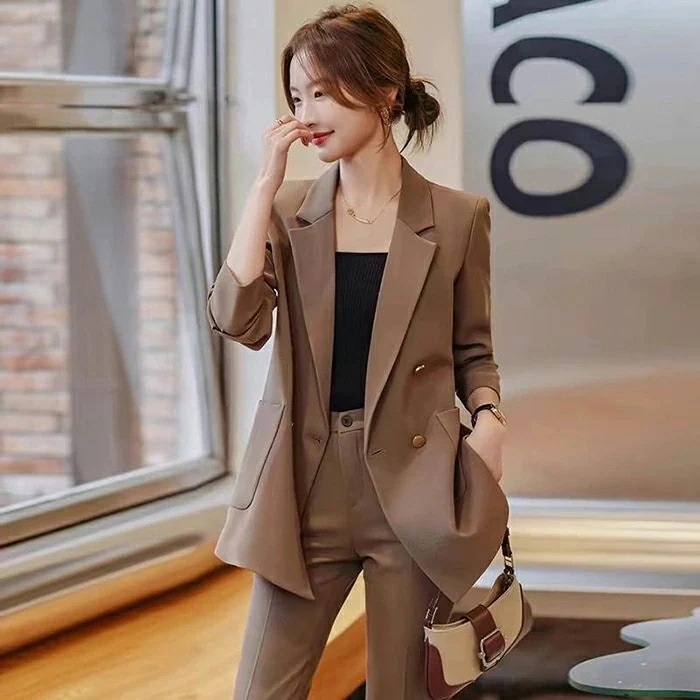 スーツパンツスーツ女性 レディース オフィス 女の子 2点セット きれいめ キレイめ 入学式 ジャケット ビジネス 大きいサイズ 大人 面接 おしゃれ セットアップ コート スーツ 無地 通勤 卒業式