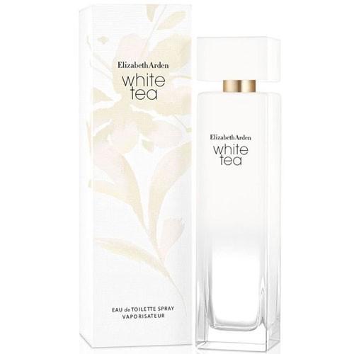 エリザベスアーデン ホワイトティー EDT オードトワレ SP 100ml 香水 ELIZABETH ARDEN