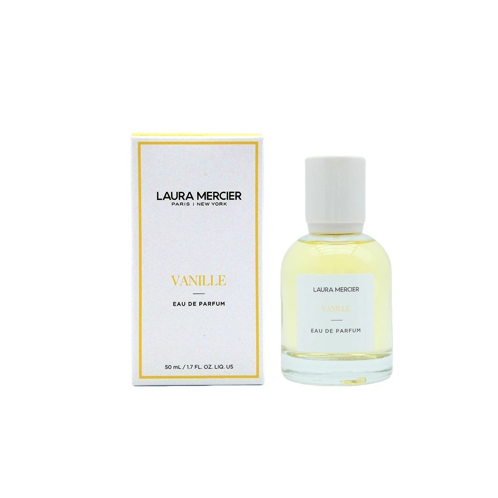 【国内正規品】 ローラ メルシエ オードパルファム バニラ 50mL