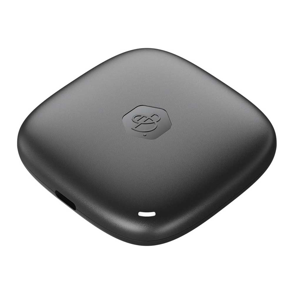 Synology（シノロジー） USB 3.2(Gen 2)Type-C バックアップ専用SSD BeeDrive 2TB BDS702T