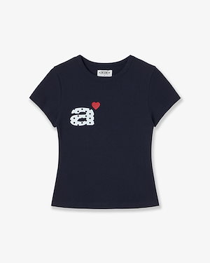 トップス AEAE DOT PK T-SHRTS DOT PK T-SHIRTS [BLACK] – aeae JAPAN