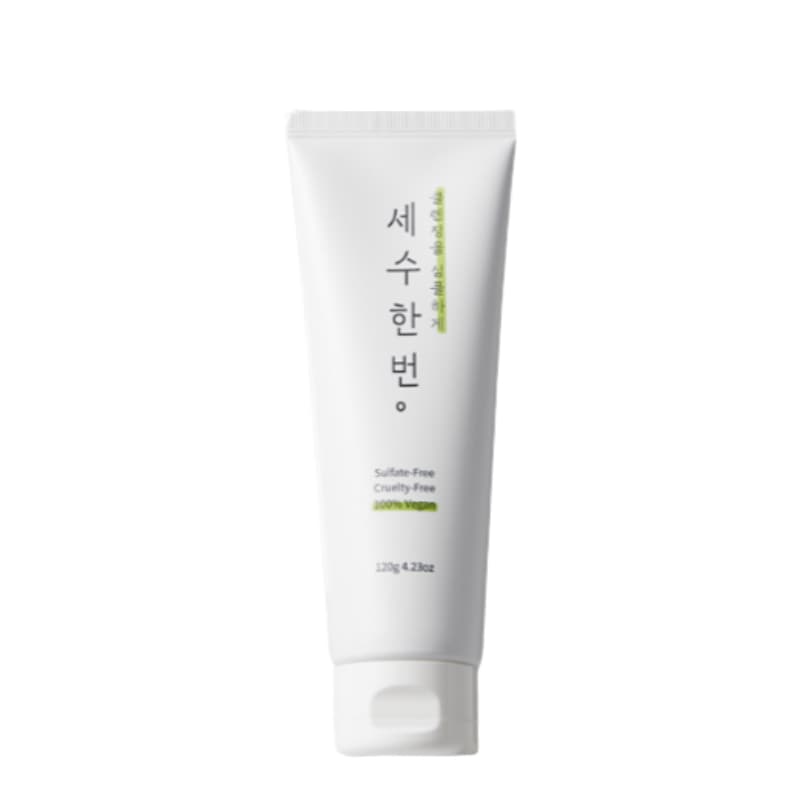 洗顔フォームクレンザー120g