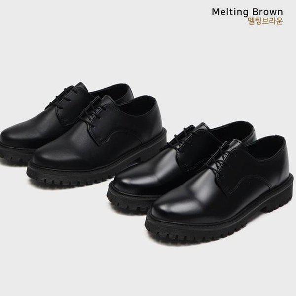 男性 姿勢矯正 カジュアルシューズ マーティン靴 TB25