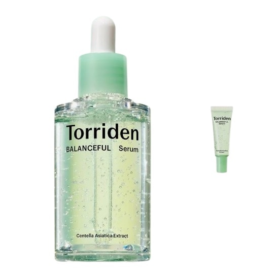 【大容量】 バランスフルシカ セラム70ml + 10ml 限定数量