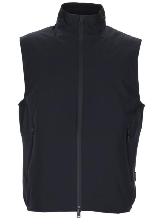 WOOLRICH Men Jacket CFWOOU1158MR UT40183989 Black