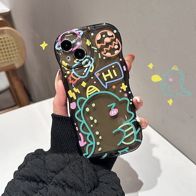 アップルx携帯ケース可愛い恐竜11割れ防止シリカゲルフルパックソフトシェル 可愛い恐竜 ぬいくるみ iPhone用ケース \u2013 Magnolia Trend Store