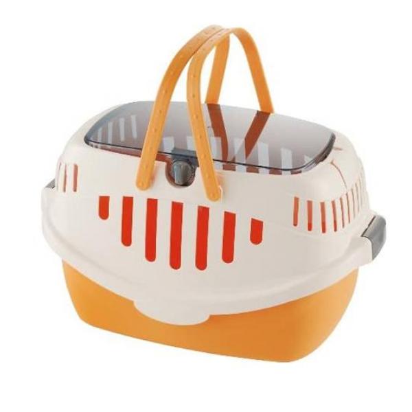 リッチェル ピコ キャットキャリー 1個入 (オレンジ(O)) 5,451円